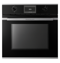 Духовой шкаф электрический Kuppersbusch BP 6332.0 S1 Stainless Steel